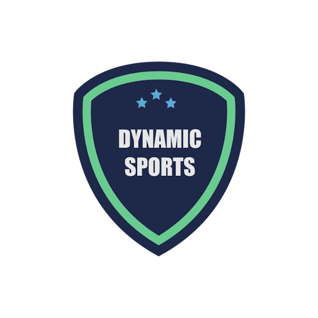 Dynamic Sports Center