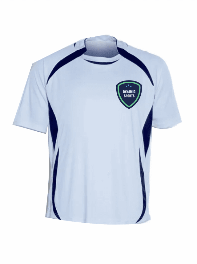 Jersey shirt