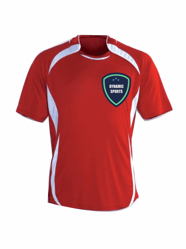 Jersey shirt